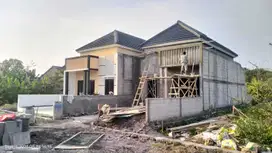 Rumah Mewah SIap Huni Murah di Bangetayu Wetan Semarang