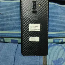 samsung j8(3/32android 10)amoled minus dikit baca aja net harga hp aja