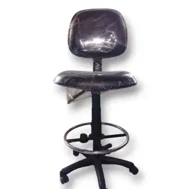 Kursi direktur kantor sekretariat hidrolik