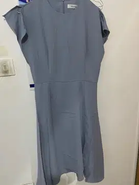 Dres size M bekas masih bagus