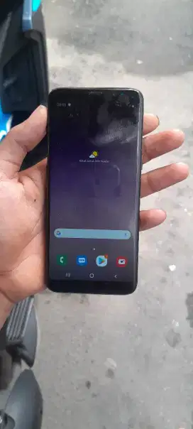 Samsung S8 4/64
