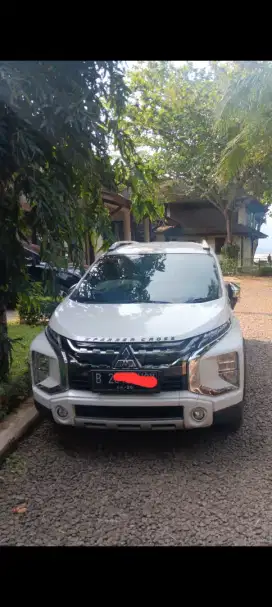 Xpander cross pp 2021