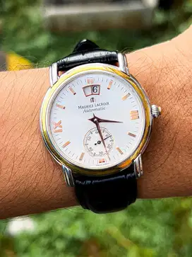 Maurice Lacroix Masterpiece