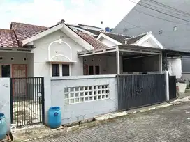 Dijual Rumah Bersih Terawat 4 Menit Fakultas Biologi UNSOED Purwokerto