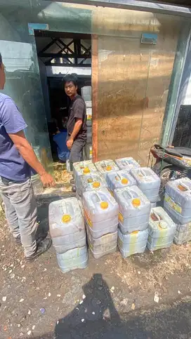 LOWONGAN KERJA BERAT