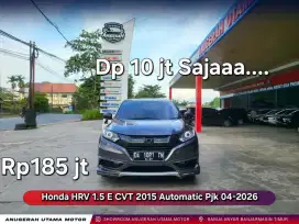 Dp10jt HRV E 2015 AT Pjk 04-2026