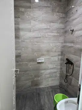 Rumah Siap Huni Rapih - Villa Melati Mas, Serpong Tangsel