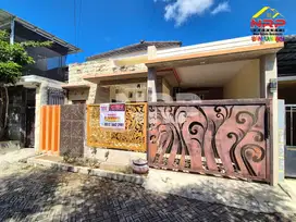 Rumah Second Banyuwangi