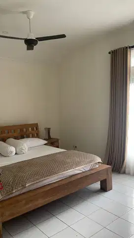 Villa 2 Bed in Canggu Berawa, Badung