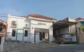 Rumah di bukit asri residence, kenali asam bawah. Jambi.