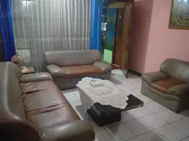 Di jual Rumah di Jalan Pesantren cimahi