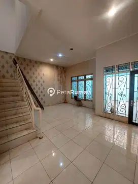 DIJUAL VILLA KOMPLEK CITRA WISATA | DAERAH JOHOR (WENDY)