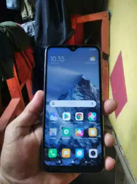 Redmi note 8 6/128 hp only