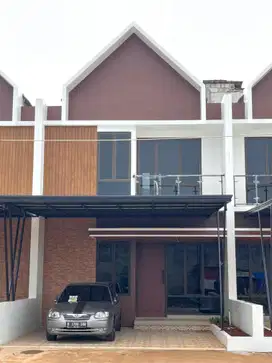 AKSES MUDAH UNIT LANGKA DEKAT TOL JATIASIH FREE BIAYA BIAYA