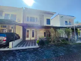 RUMAH SECOND, LOKASI STRATEGIS DI BABARSARI, SLEMAN