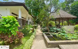HP-L05 Guest House dan Villa,SHM di Kayuputih Lovina