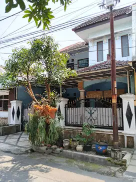 RUAMAH SAWOJAJAR SATU KOTA MALANG