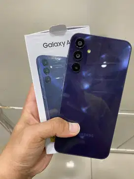 Second Samsung A15 Ram 8/128GB