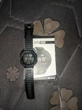 Jual jam kiprun