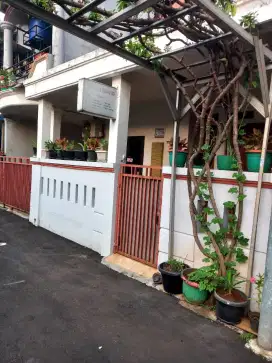 Dijual Rumah Daerah Cibubur