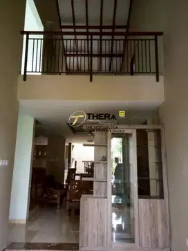 Dijual perumahan di bukit indah sukajadi 1.5 lantai