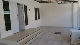 Jual rumah siap huni pondok tjandra sdh galvalum, lantai granit