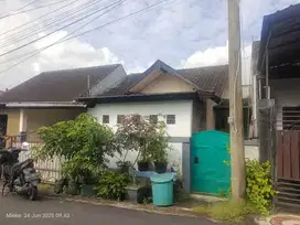 Rumah LT 101m2 Hadap Utara di Sanggulan Tabanan