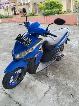 Vario biru cbs terawat