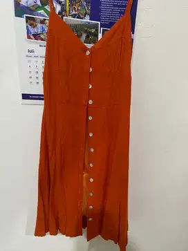 Mini dress max size S..Like new