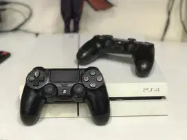 PS4 Fullgame 1TB