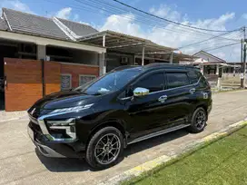 Mitsubishi Xpander 2022 Bensin