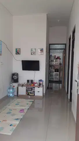 Rumah Cantik minimalis 10mnt ke IKEA Kota Baru Padalarang over kredit
