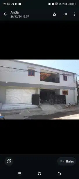 SALE!! KOST2AN BARU GRESS DI MUDING KEROBOKAN