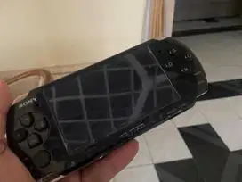 Psp slim 3004 16gb