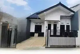 Dijual Rumah Minimalis Siap Huni di Griya Suradita Cisauk