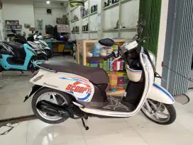 SCOOPY 2017 PROMO MERDEKA MURAH