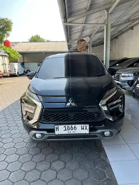 Xpander Sport Manual 2022