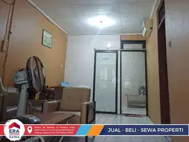Sewa Rumah Modern Full Furnished di daerah kelapa gading
