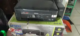 di jual cepat printer epson L485