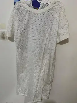 Dress uniqlo size M