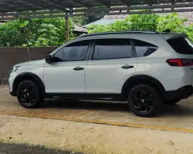 BRV N7X CVT Warna Putih Mutiara 2024