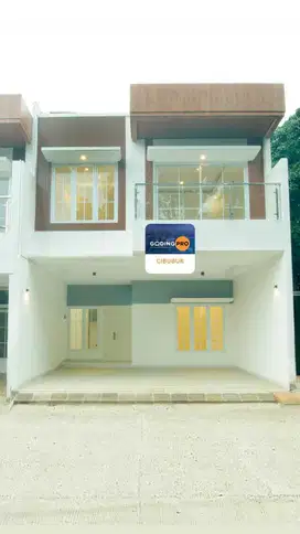 *Dijual Rumah Baru 2Kebagusan pasar minggu
