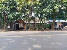 Rumah pajajaran abdurahman saleh bandung