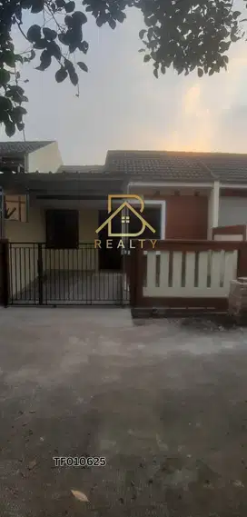 Harvest City Orchid Setu Bekasi