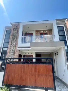 SALE!! GRESS NEW RMH LT2 DI PEMOGAN DENPASAR SELATAN