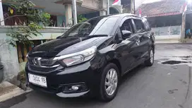 MOBILIO E MATIC 2017 MILIK SENDIRI