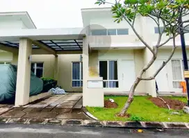 Dijual Rumah di Orchard Park Cluster Vitis Batam Center