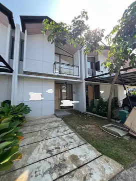 Disewa Rumah 3 Kamar Tidur Cendana Lippo Karawaci