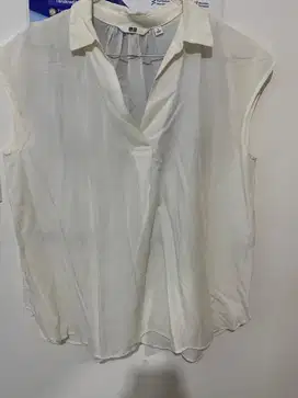 Atasan wanita size S to M