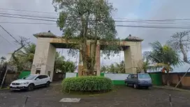 Investasi Properti Paling Menguntungkan di Kutuh Tabanan!